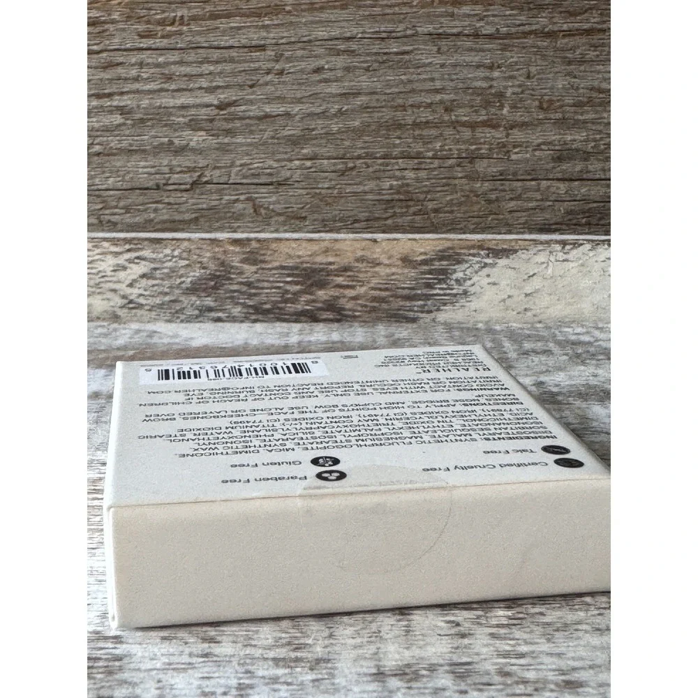 RealHer Pure Resolve Highlighter 4 g | NEW! | DISCONTINUED‎ HTF Rare | $21 MSRP